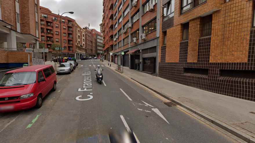 Corte de agua en Deusto por la renovación de la red municipal este jueves