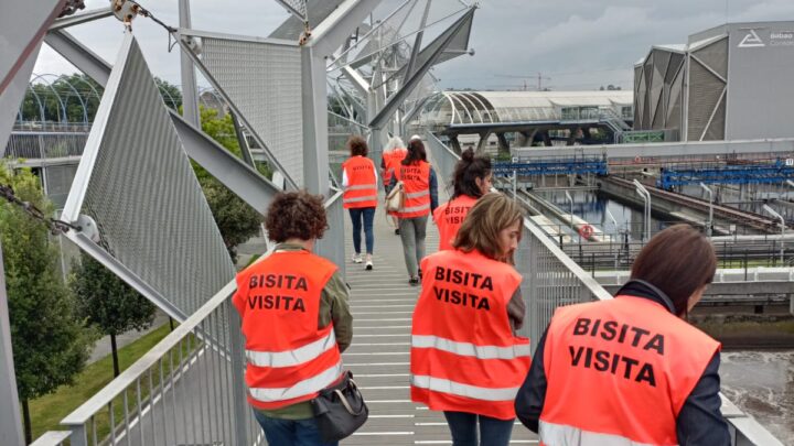 Euskadi, líder estatal en consumo de anfetaminas: «Altísimo riesgo de adicción y efectos neurotóxicos irreversibles»