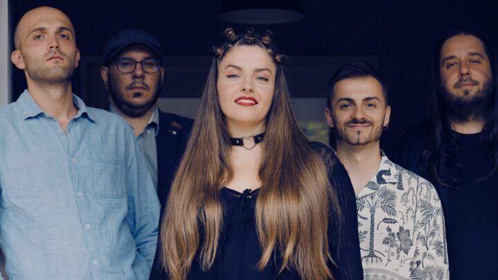 Mississippi Queen & The Wet Dogs resurgen como el ave ‘Phoenix’