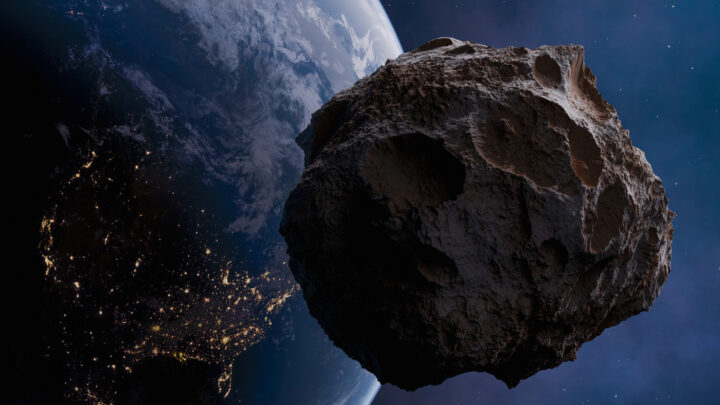 El asteroide 2024 YR4: ¿amenaza real o alarma infundada?