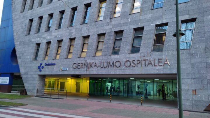 Se elevan a 38 los casos por el brote de sarampión en Euskadi