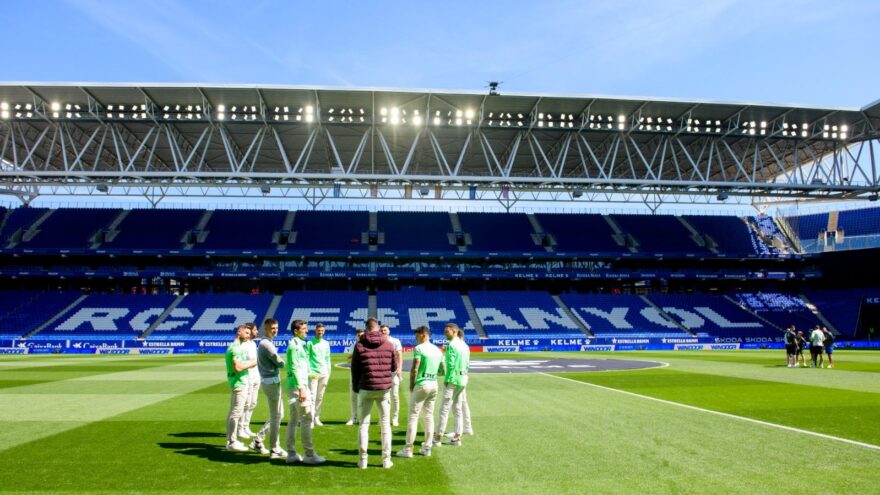 El Athletic quiere despegar en Cornellá – El Prat