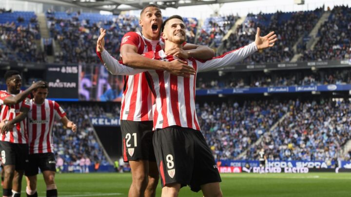 RCD Espanyol-Athletic Club en directo con La Emoción del Bacalao | Jornada 24 de LaLiga EA Sports