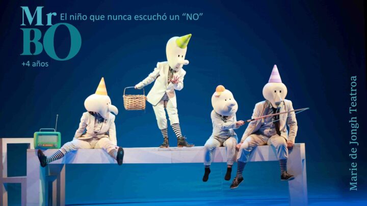 El festival Camino Escena Norte crece en su séptima edición