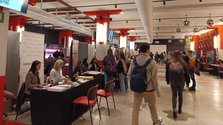 Se buscan ingenieros e ingenieras de Bilbao