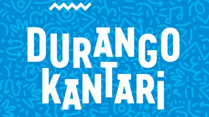 ‘Durango Kantari’ regresa este domingo con el grupo NKT Balmaseda