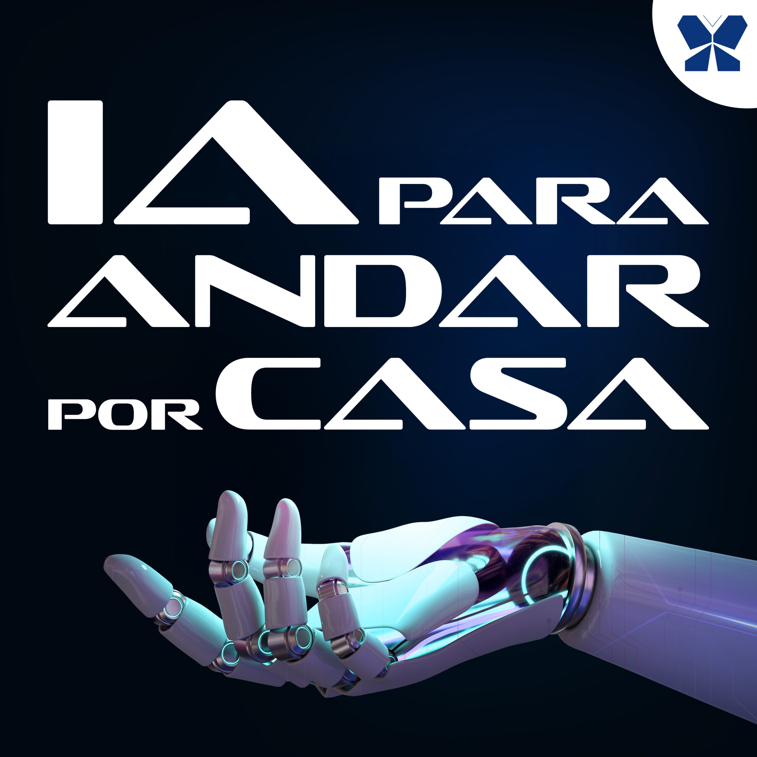IA para andar por casa