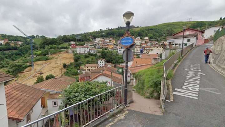 Masustegi, sin agua este jueves por obras