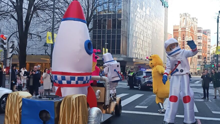 Bilbao amplía el horario de cierre de locales por los carnavales