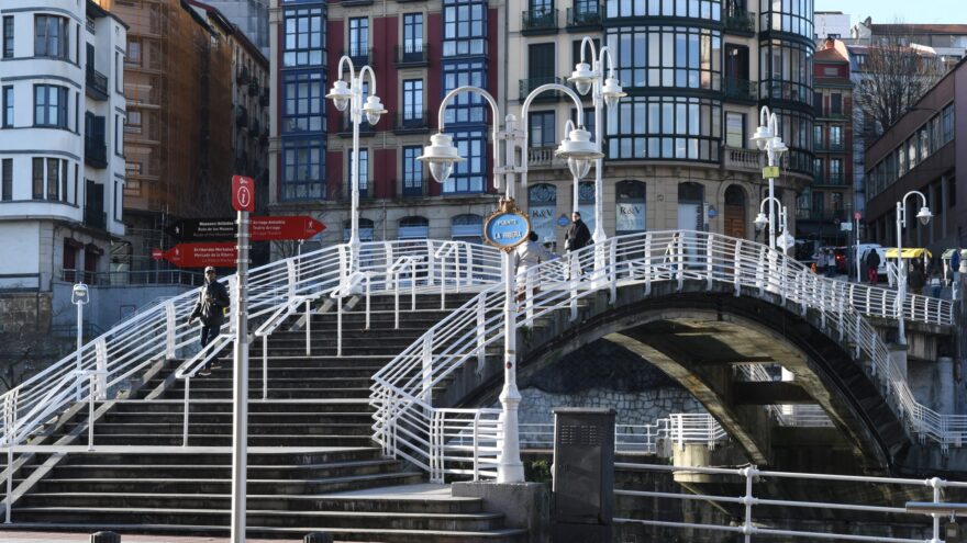 Bilbao amplía el programa ‘Etxea Gaztetu’ a nuevos barrios