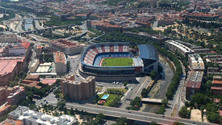 ¿Sabes qué jugador de la actual plantilla del Athletic vivió la última victoria liguera en el Calderón?