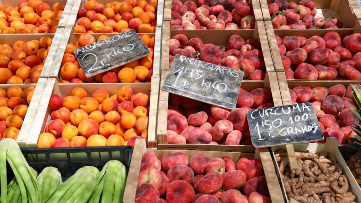 Detenido en Santurtzi por robar en una frutería y estar vinculado a otros cinco robos