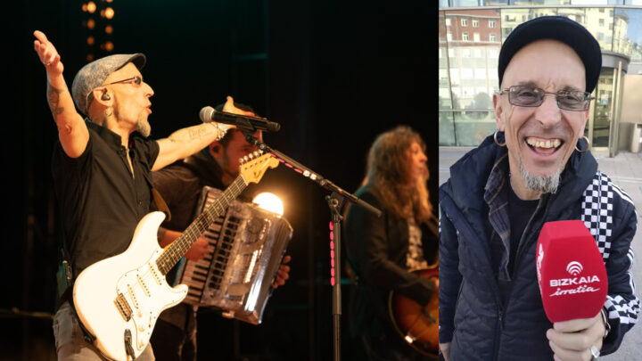 Fito sorprende y deja en el aire sus próximos proyectos