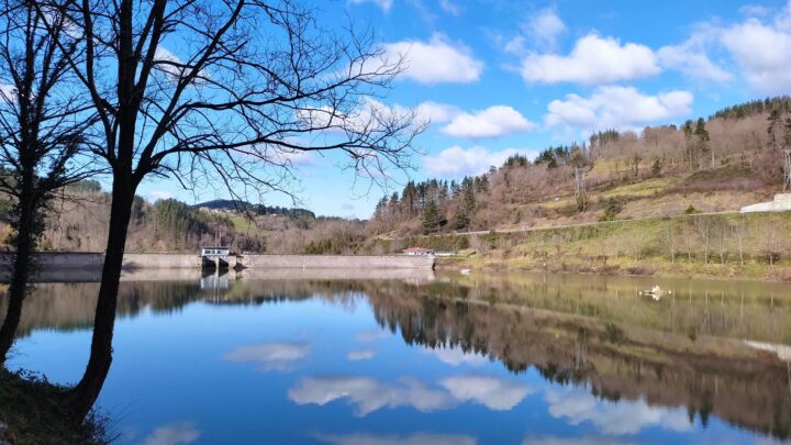 El tiempo este lunes en Bizkaia: nubes y claros