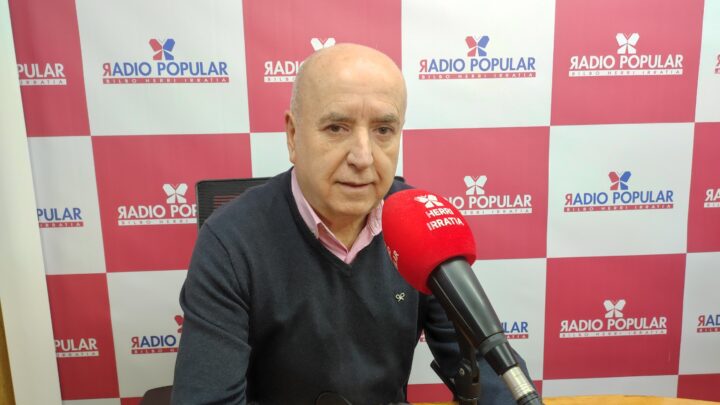 «UGT ha apostado siempre por el diálogo y el acuerdo», destaca Raúl Arza en su despedida