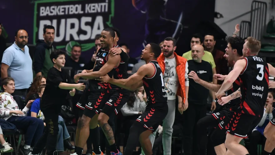 Los MIB volverán a jugar las semifinales de la FIBA Europe Cup