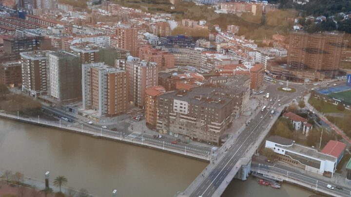 Afecciones al tráfico en Deusto por las fiestas de San José