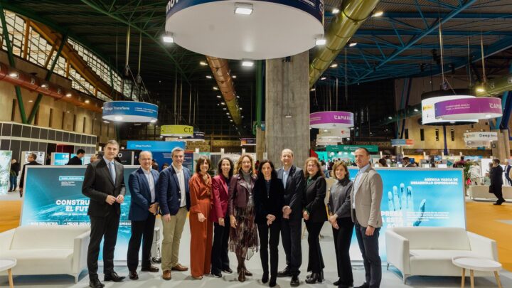 Euskadi participa por tercer año consecutivo en el foro europeo para la ciencia, tecnología e innovación