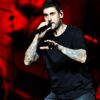 Música en vivo: ¿Quiénes son los artistas que más entradas vendieron en 2024?