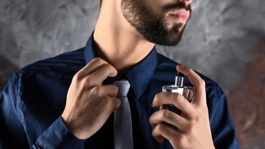 ¿Aún sin regalo para el Día del Padre? Estos 5 perfumes son la mejor opción