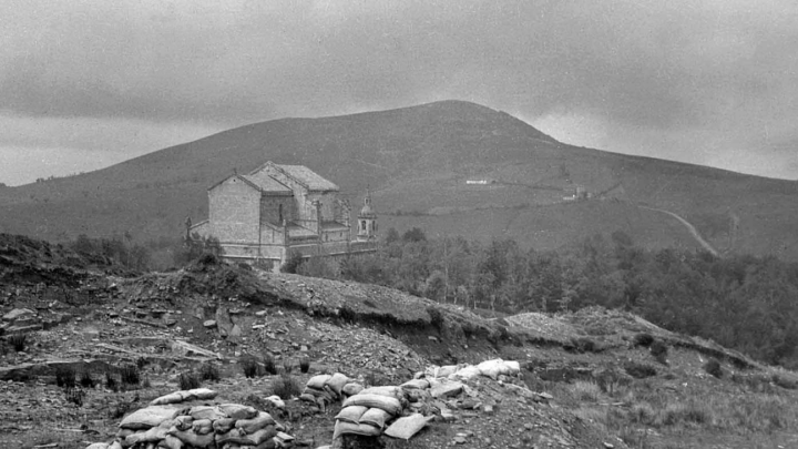 Gerediaga Elkartea reúne información y testimonios para analizar el impacto de la guerra civil en Abadiño