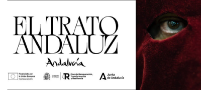 Banner de Andalucía en Bilbao