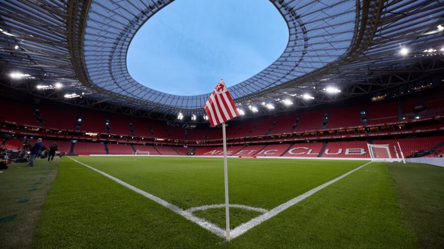 FIFA deniega a la RFEF el CTI para inscribir a Aymeric Laporte en el Athletic