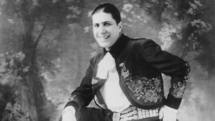 Este era el tango favorito del Papa Francisco