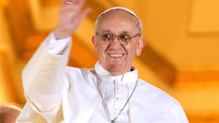‘Réquiem por un hombre bueno’: Homenaje especial por la muerte del Papa Francisco