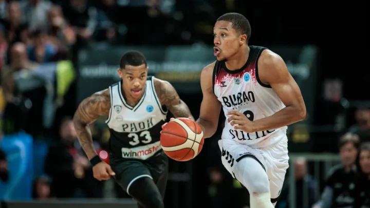 Hirukoa Bizkaian 22.04.2025 | A por la FIBA Europe Cup