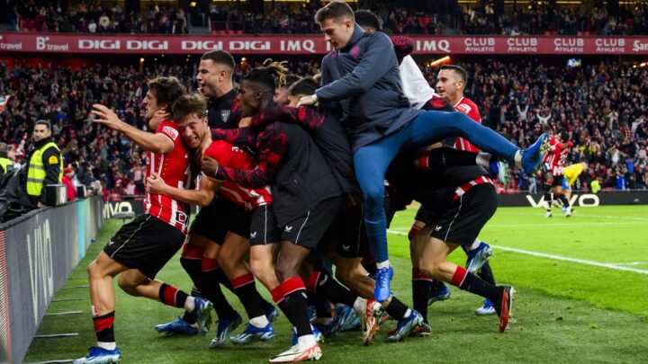 Del Manchester, ni ‘Pío-Pío’