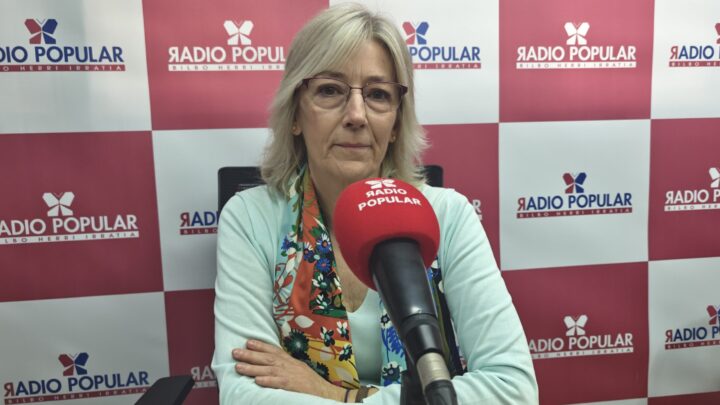Osalan alerta sobre los riesgos laborales invisibles