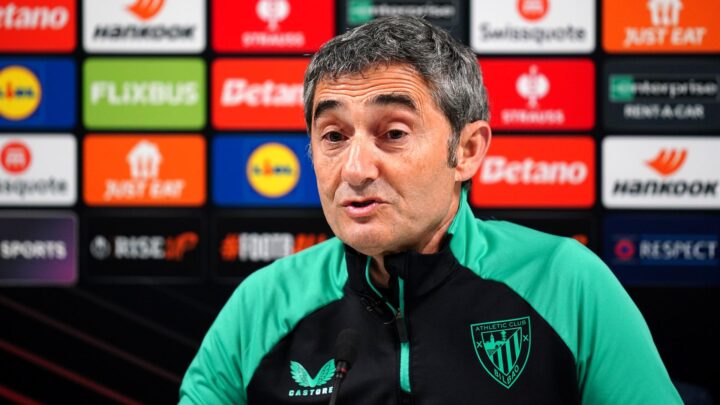 Valverde: «No hay un resultado que te garantice nada para la vuelta»