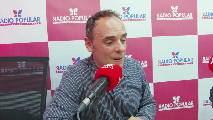 Ocho de cada diez vascos apuestan por una sociedad diversa