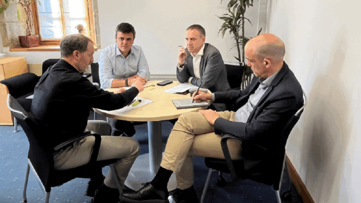 Galdakao construirá 200 viviendas para aliviar la tensión del mercado residencial