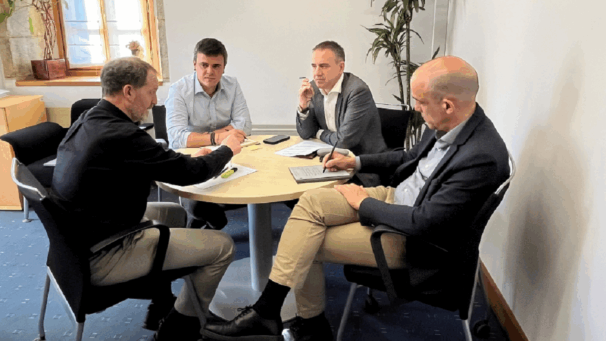Galdakao construirá 200 viviendas para aliviar la tensión del mercado residencial