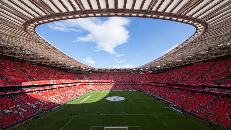 Los sponsors del Athletic: tradición, adaptación y proyección internacional