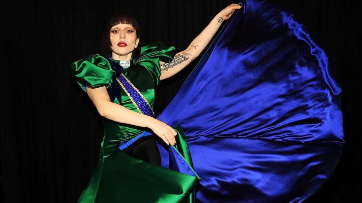 Lady Gaga bate un récord con más de 2 millones de personas en Copacabana