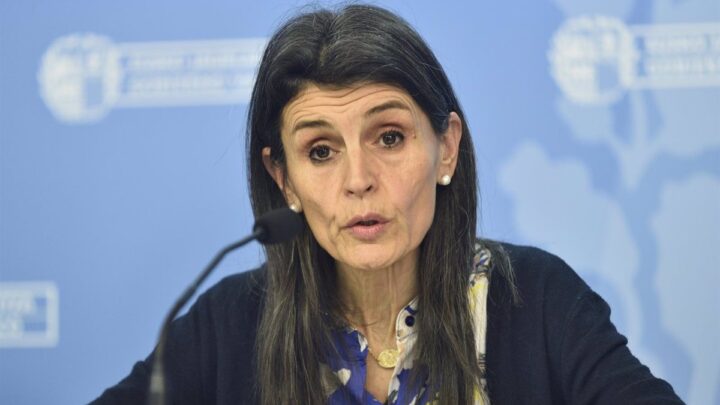 El Gobierno vasco insiste en reclamar un plan estructural de inmigración
