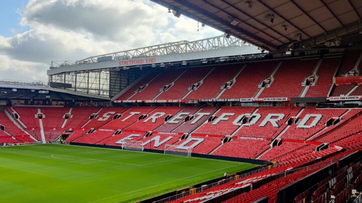 Lo que debes saber si viajas a Manchester