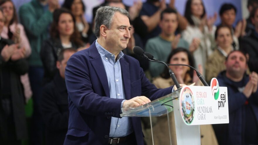 Esteban defiende una reducción de jornada con adaptación