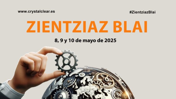 La ciencia toma las calles de Bilbao con la nueva edición de Zientziaz Blai