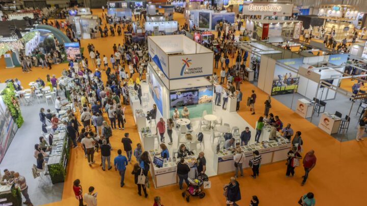 Expovacaciones reunirá en el BEC más de 200 destinos y un centenar de actividades