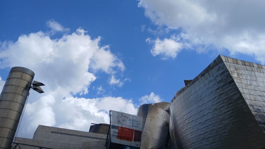 El tiempo este jueves en Bizkaia: nieblas y aumento de las temperaturas