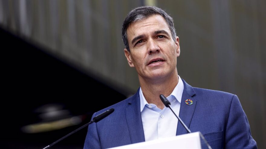 Sánchez busca soluciones tras la anulación de la transferencia de títulos a Euskadi
