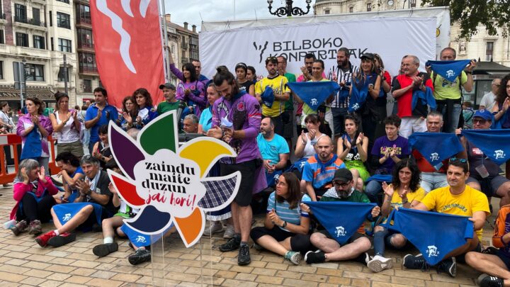 Las comparsas alertan: las fiestas populares, en riesgo de desaparecer