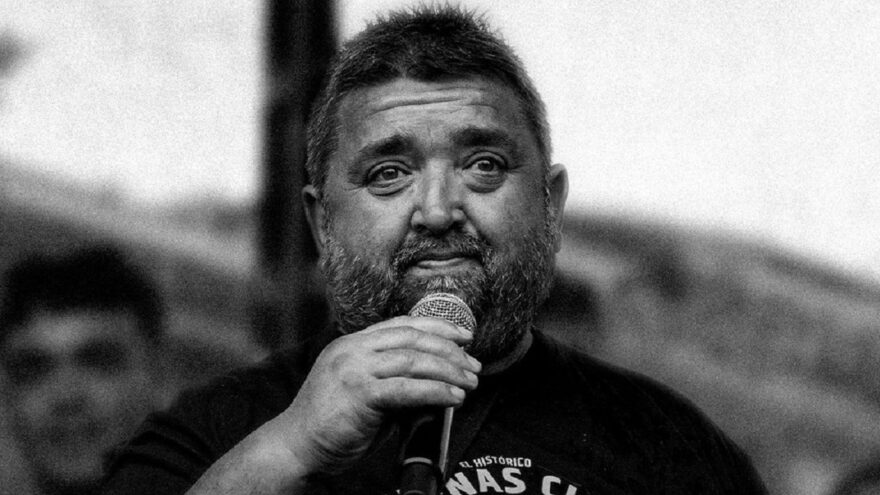 Fallece Kali, el utillero del Arenas: «Eternamente, uno de los nuestros»