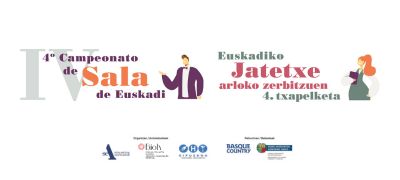 Banner de Asociación de Hostelería de Bizkaia en Bilbao