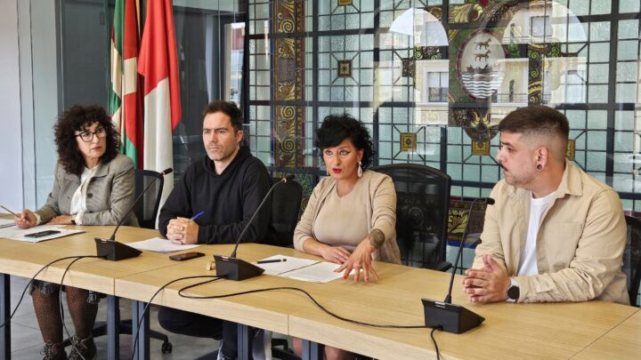Bermeoko Udalak 2024ko aurrekontuaren kitapenari buruzko datuak eman ditu