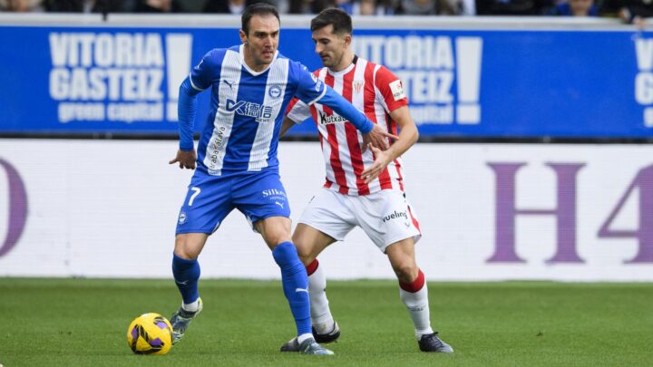 ¡A por la Champions!